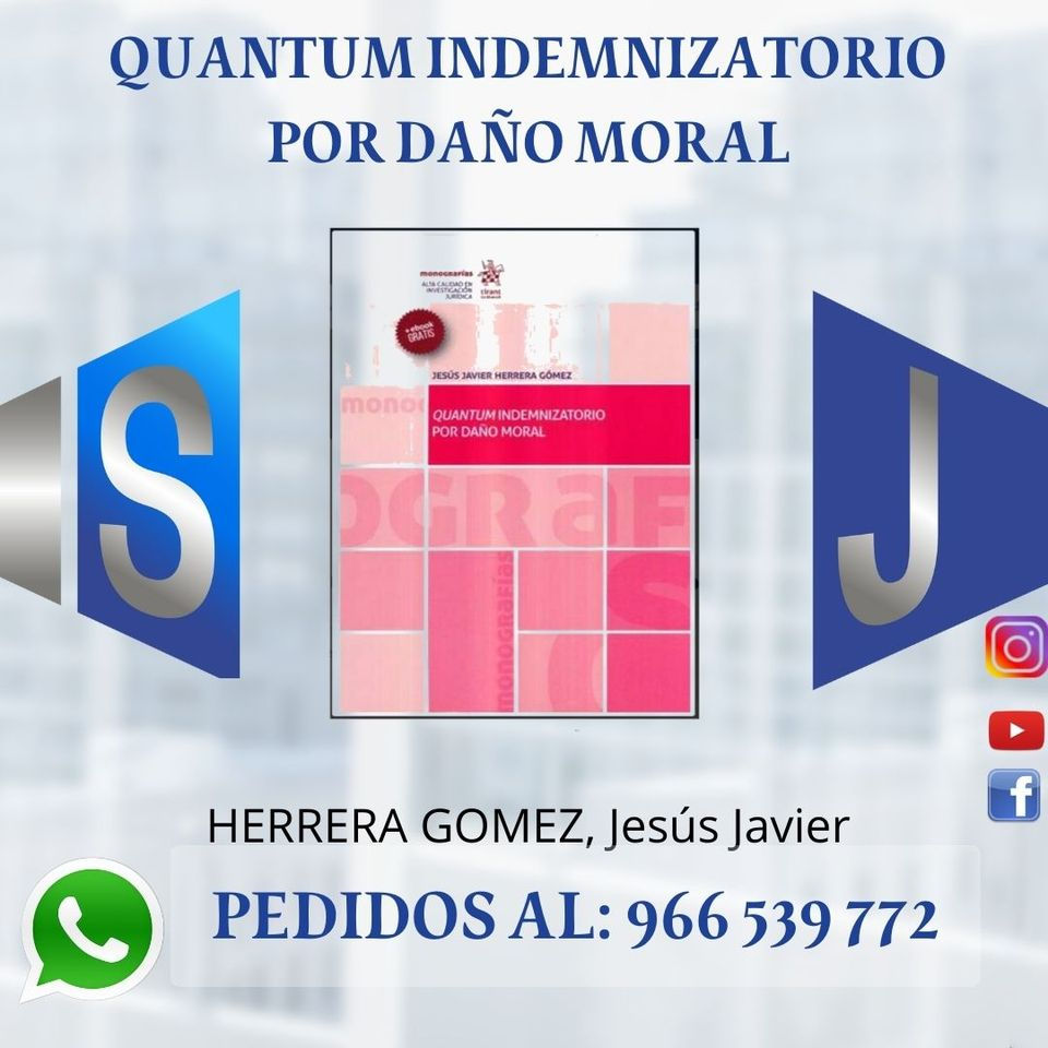 QUANTUM INDEMNIZATORIO POR DAÑO MORAL