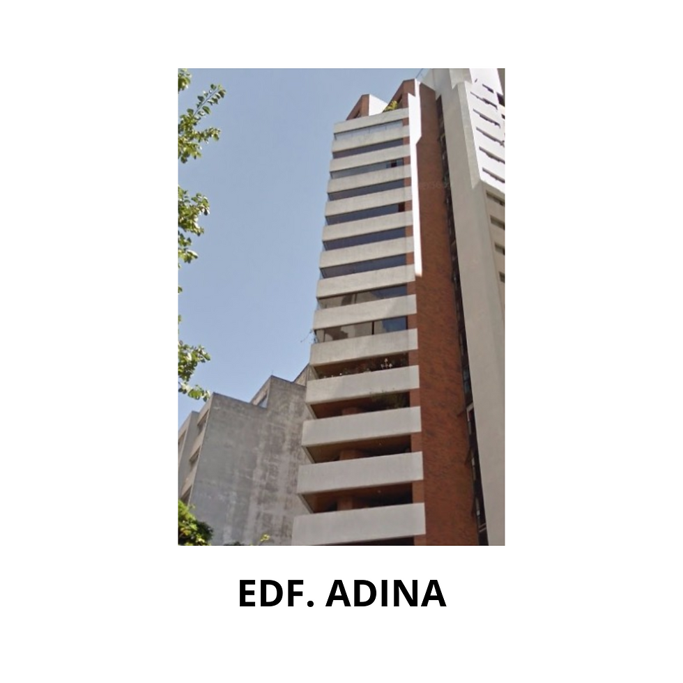 adina