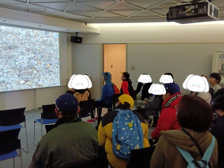 ＪＴ生命誌研究館(おれんじはうす)