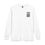 Thumbnail: King Made Long Sleeve Shirt — Crown Graphic Chest Logo