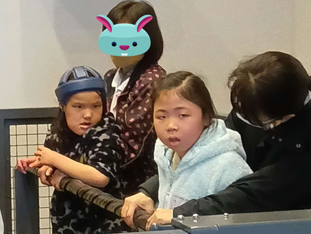 東大阪防災センター③(おれんじはうす)