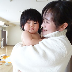 福岡県北九州市若松区ベビーマッサージ