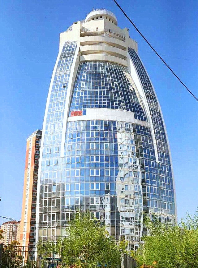 Павшинский бульвар (37)