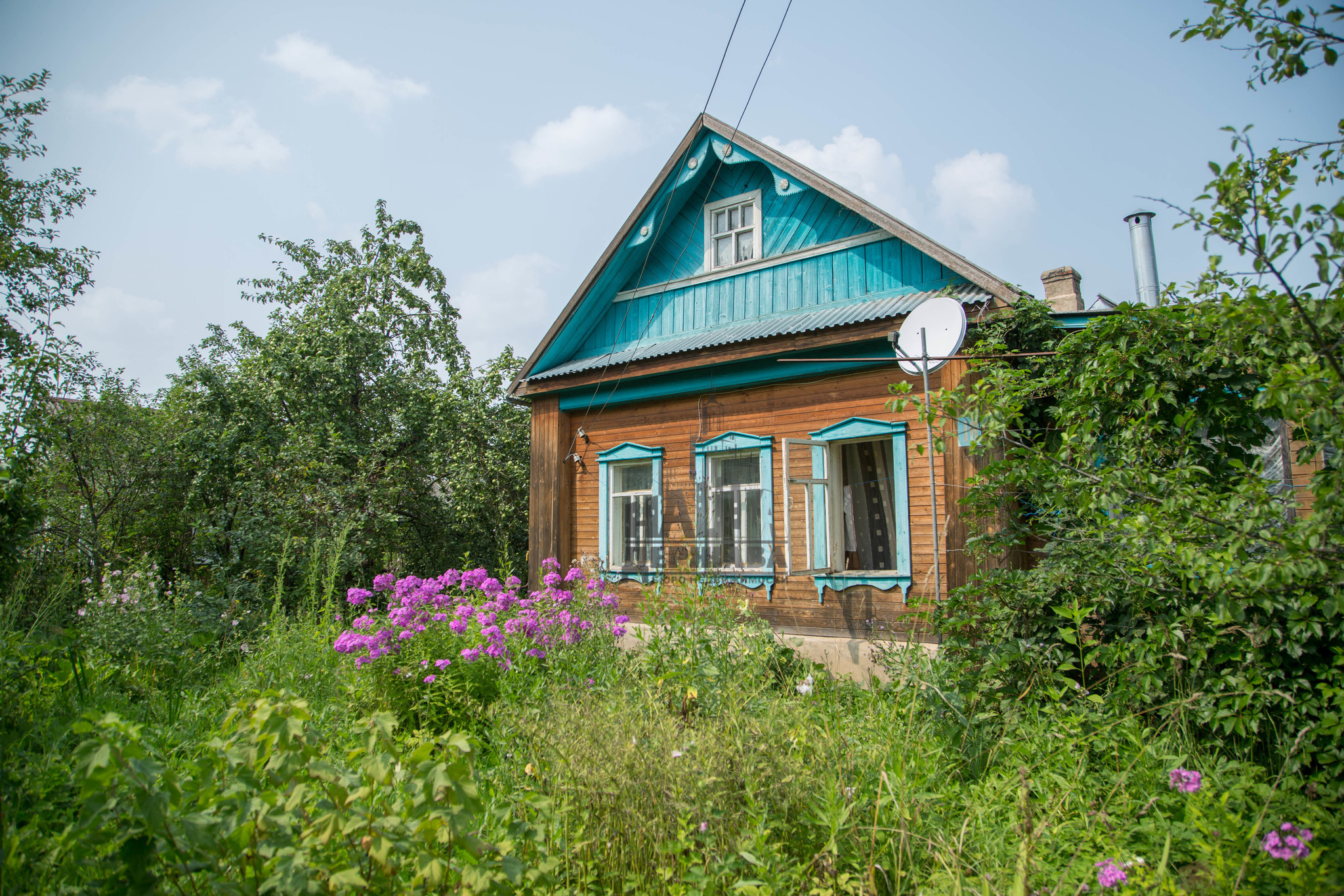 Купить дом в талдомском районе московской