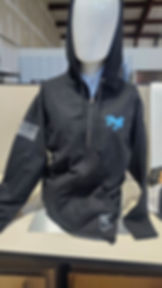 StangHi Hoodies