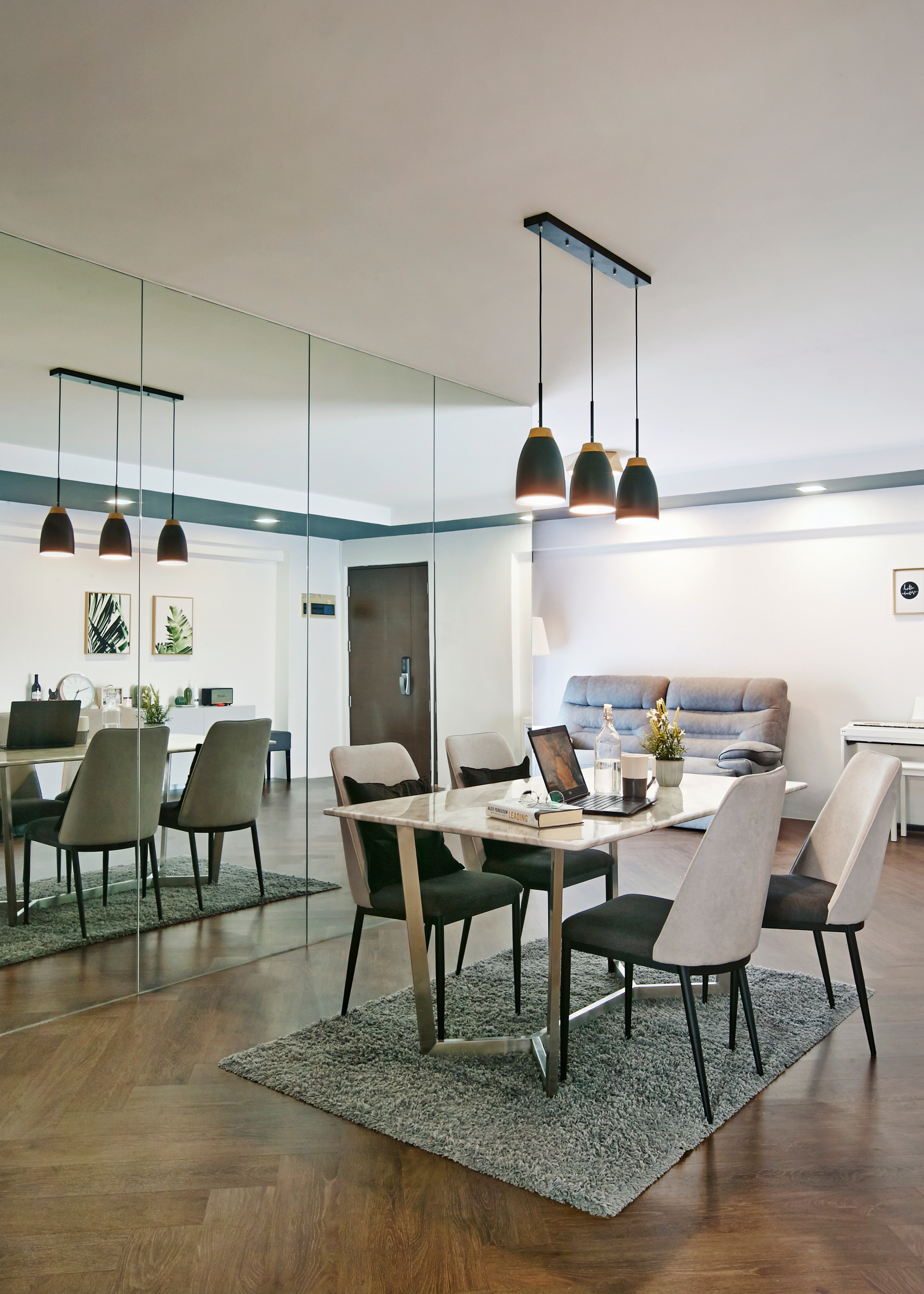 CONTACT | NAO Interiors