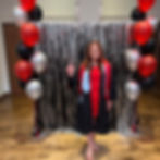 Graduation!