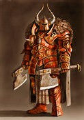 Warrior