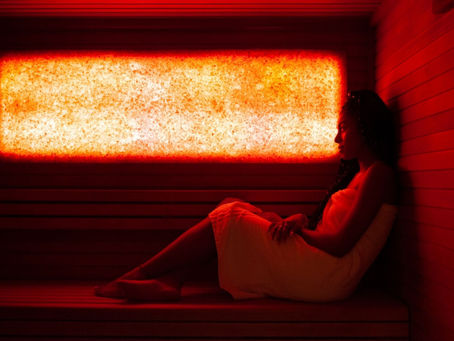 Fuga per due con "Private Spa"