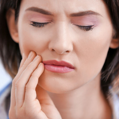 Bruxismo x Desgaste Dentário