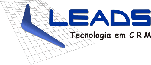 Logotipo da Leads Tecnologia da Informação