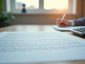Otimize a Gestão com Rents IFRS16: Simplifique seus Contratos de Arrendamento