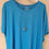 Thumbnail: T-Shirt - Turquoise