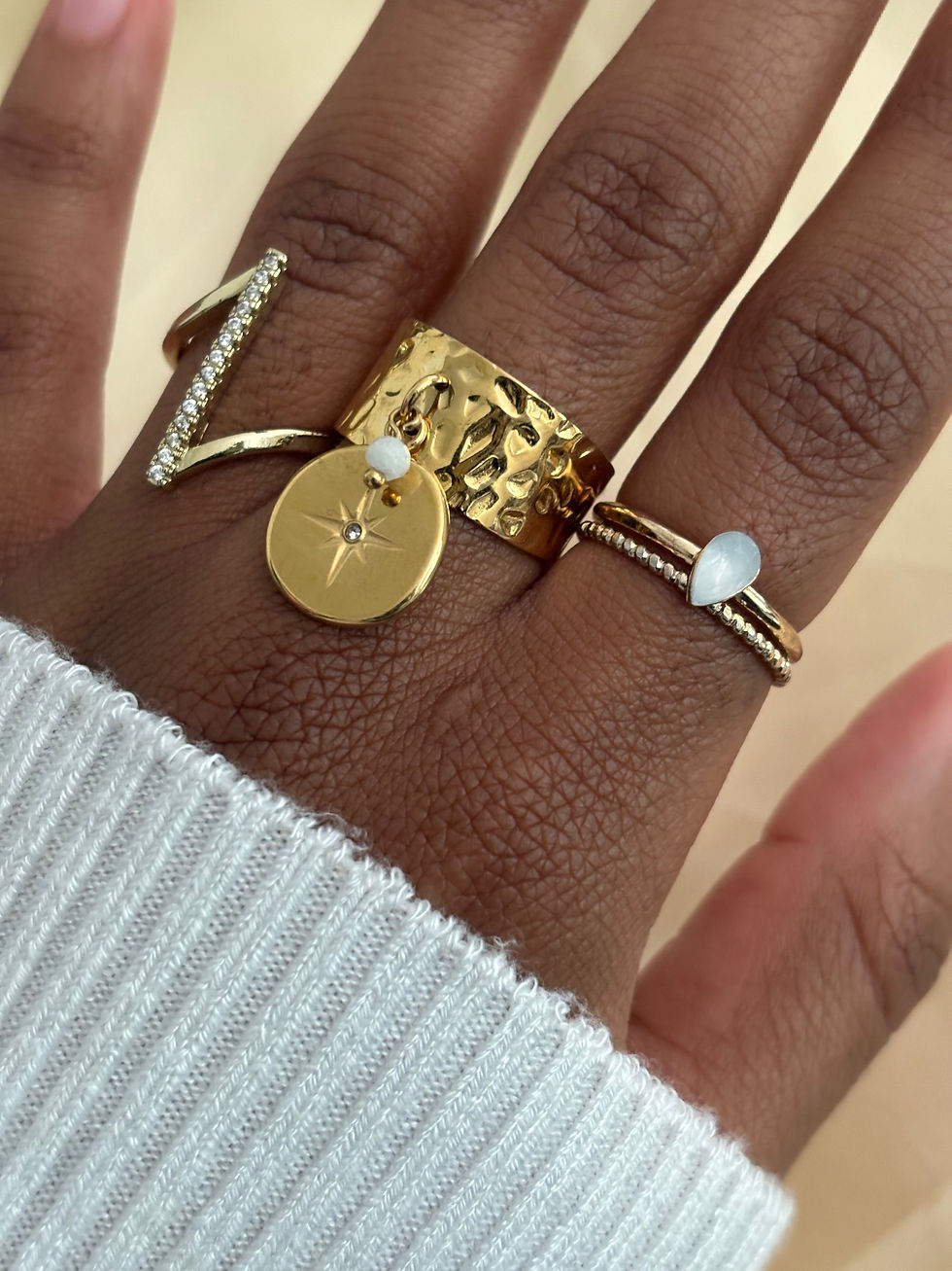 Thumbnail: Clémentine 