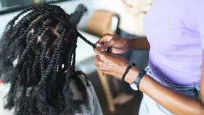 UPDATE: Maryland Teacher Addresses Backlash From Viral Video Of Students Unbraiding His Hair
