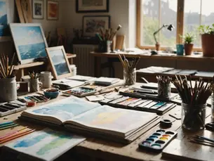 Embracing Setbacks: The Power of Resilience in Creative Pursuits