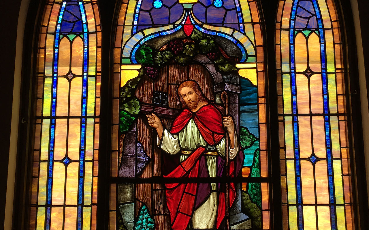 Calvary United Church-Christ 1