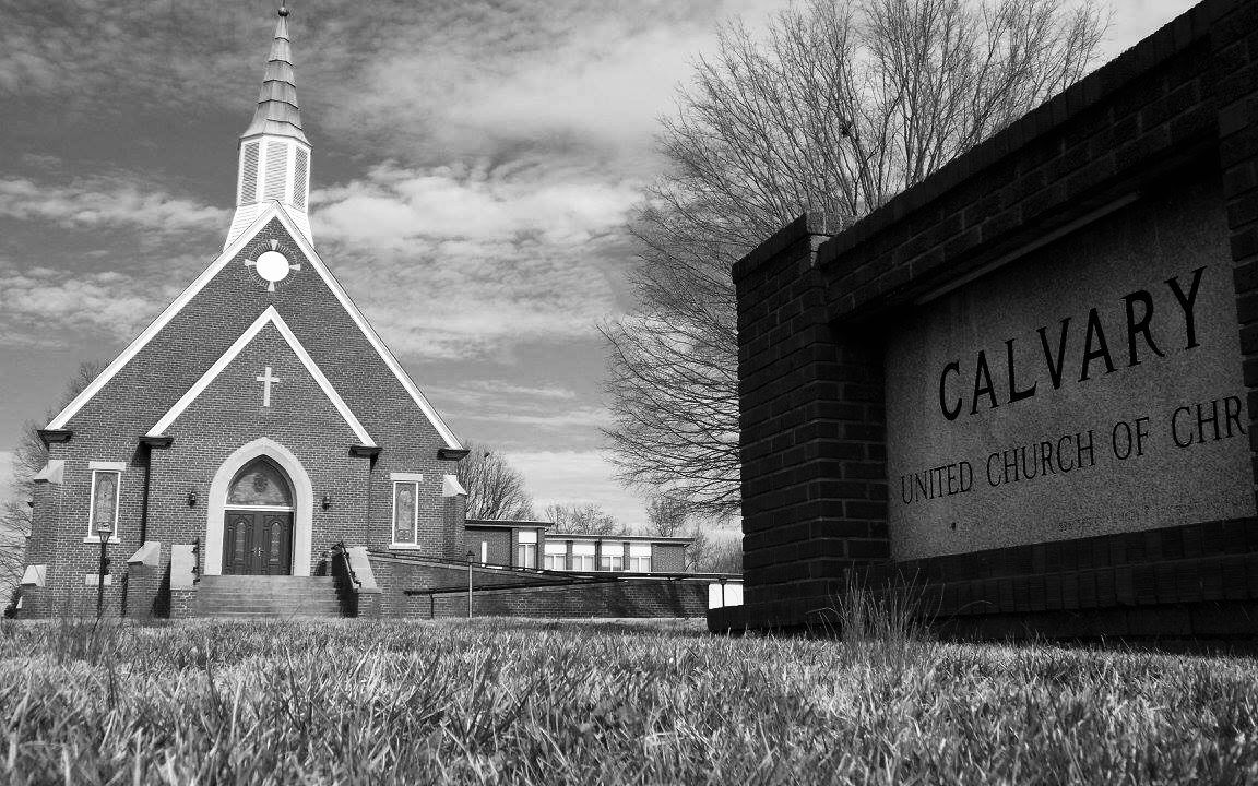 Calvary United Church-Christ 3
