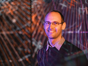 Luca Pescatore - The Shapers 2024