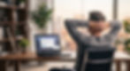 Bâtiment d'entreprise moderne en Suisse, représentant les PME que nous accompagnons dans leur transition IT.