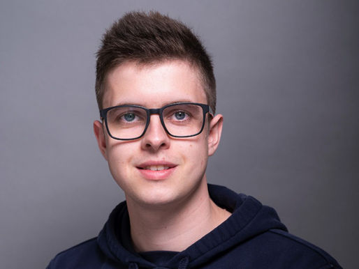 [AI SHAPERS 2025] Machines autonomes et systèmes multi-agents : vers une maintenance intelligente - Loïck Jeanneret