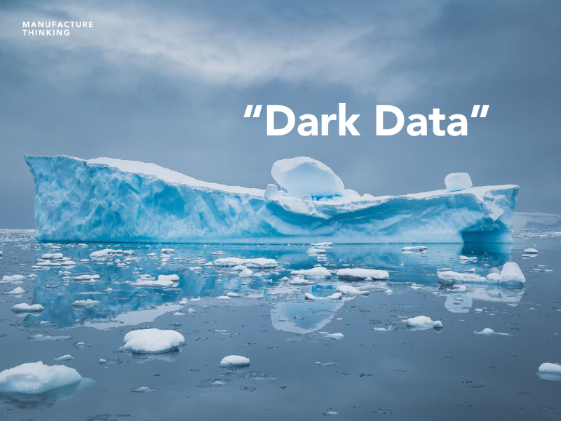 La Seconde Digitalisation : Éclairer les « Dark Data » de votre entreprise