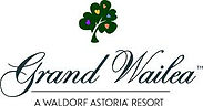 Waldorf Astoria logo