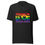 Thumbnail: Choose to Love Choose Aloha Rainbow unisex tee