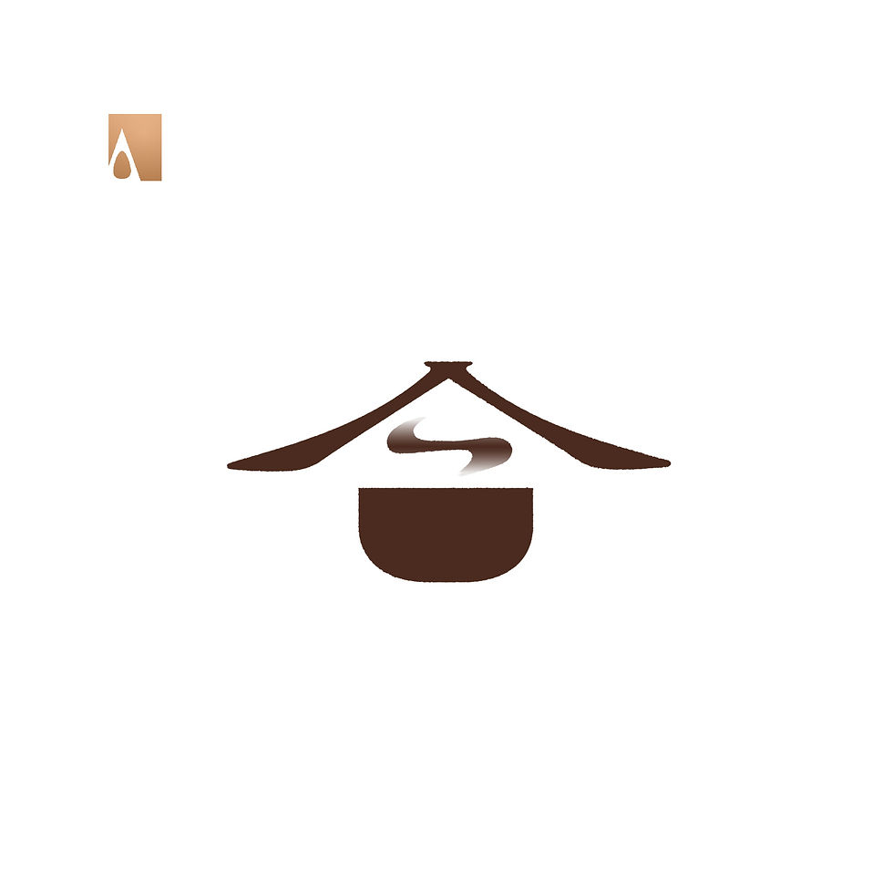 和合青田 HEHEQINGTIAN