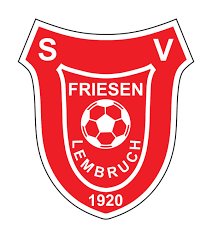 SV Friesen Lembruch - TuS Sankt Hülfe-Heede