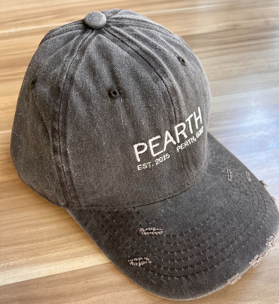 Thumbnail: Pearth Cap