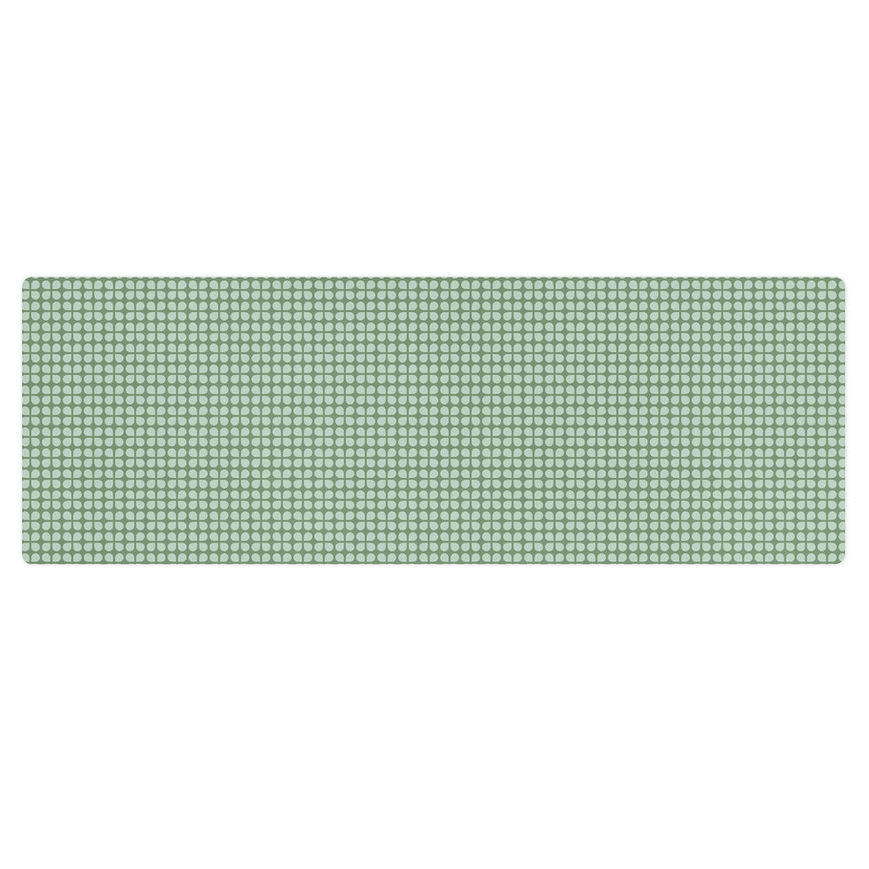 Thumbnail: Amulet Magic yoga mat large