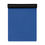 Thumbnail: Dark Cerulean Serenity yoga mat for men