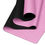 Thumbnail: Elegant Lavender Rose yoga mat for travel