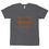 Thumbnail: Make It Happen - Unisex Jersey T-Shirt | American Apparel 2001