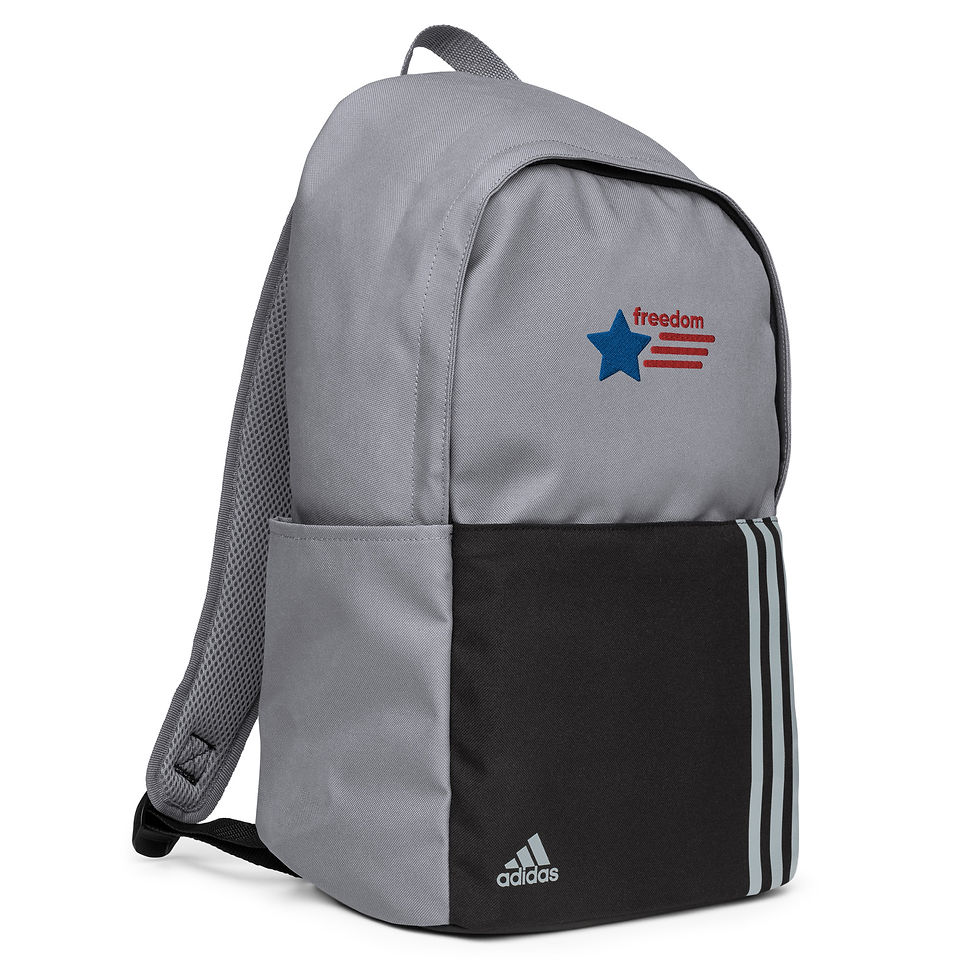 Thumbnail: Freedom - adidas backpack, adidas backpack women, adidas backpack men