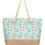 Thumbnail: Anchor Print Tote Bags