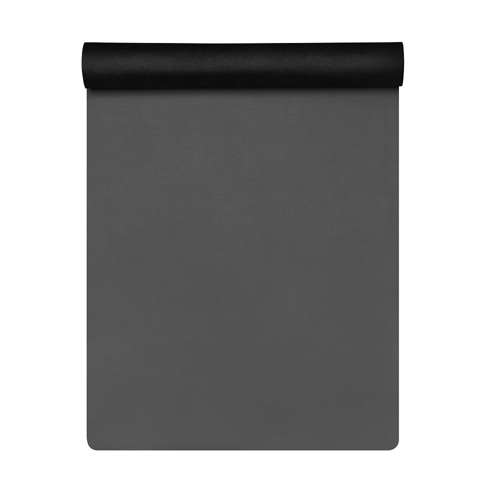 Thumbnail: Eclipse Serenity yoga mat for men