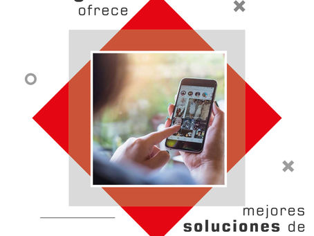 Instagram ofrece mejores soluciones de audiencias a las marcas