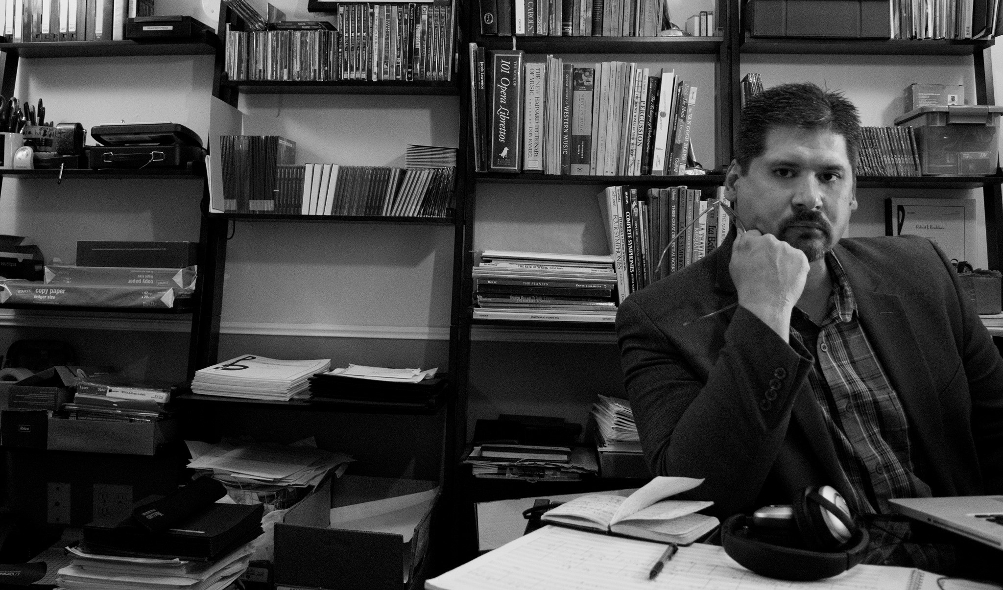 ROBERT J. BRADSHAW Composer, Author