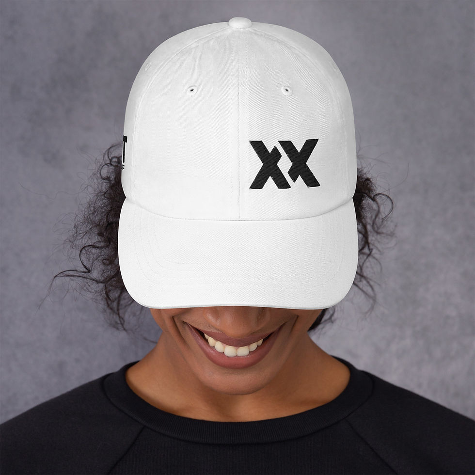 Thumbnail: NXXT Golf Hat
