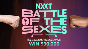 NXXT Golf Announces the Groundbreaking "Battle of the Sexes" Shootout at Orange County National