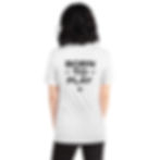 Thumbnail: Unisex t-shirt