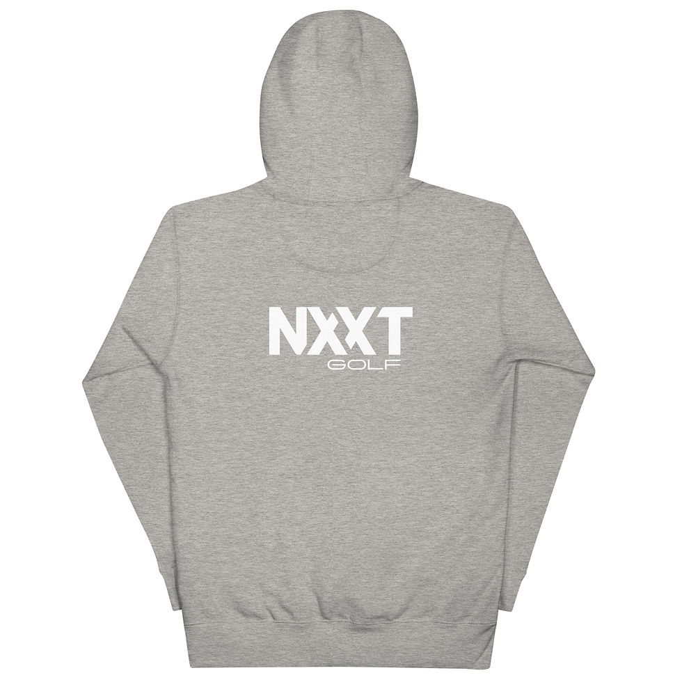 Thumbnail: Unisex Hoodie