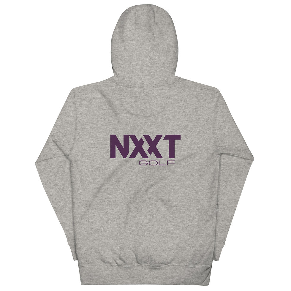 Thumbnail: Unisex Hoodie