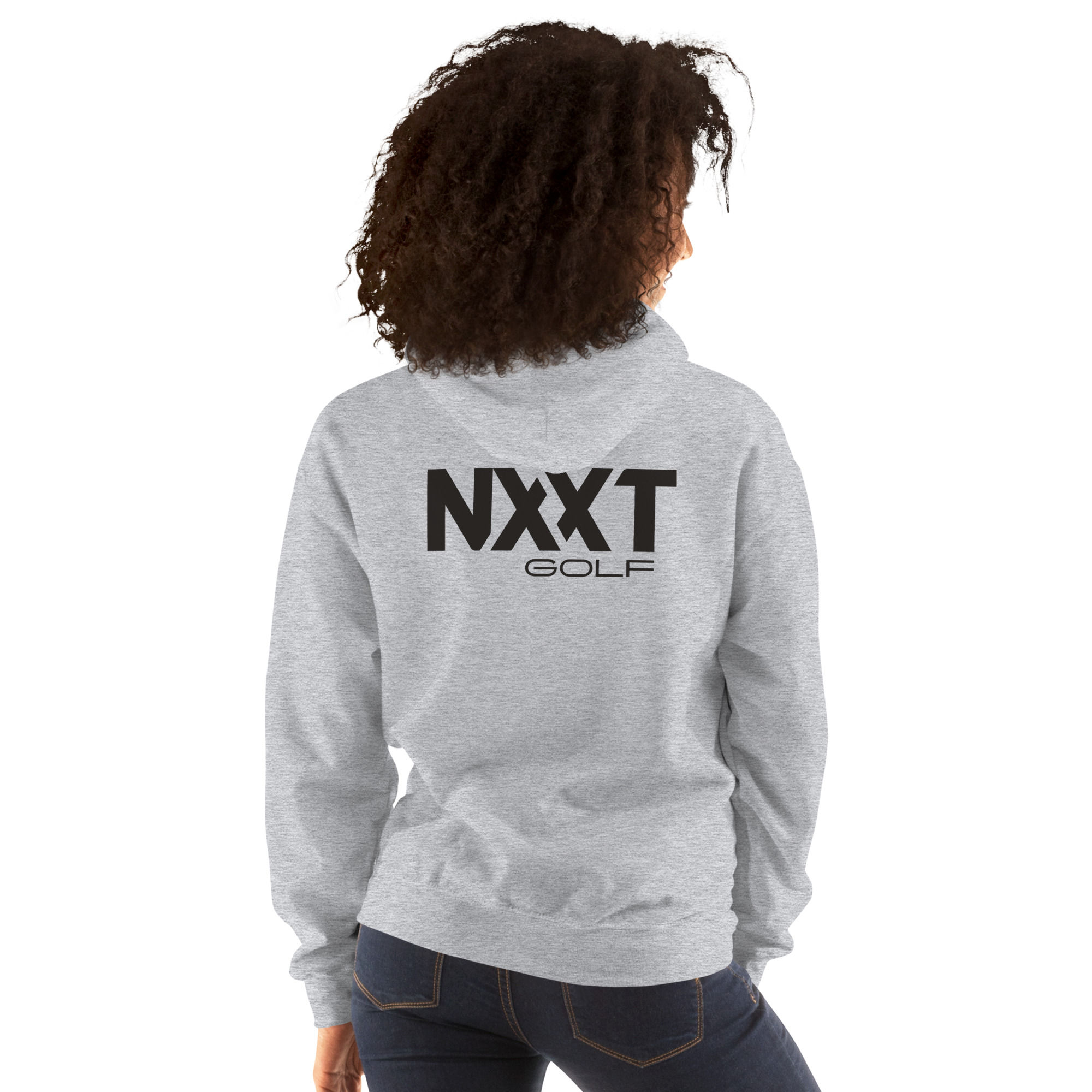 NXXT Unisex Hoodie