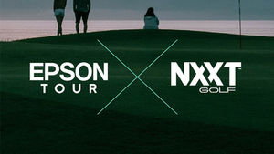 NXXT Golf and Epson Tour Announce Enhanced Collaboration to Expand Opportunities for Female Golfers with 10 Epson Tour Exemptions