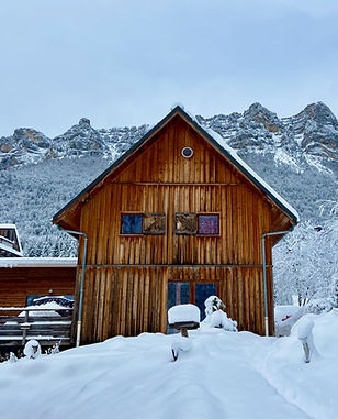 Location séminaires Chartreuse
