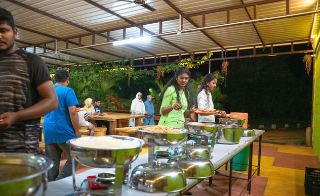 Resorts in Kanakapura Road