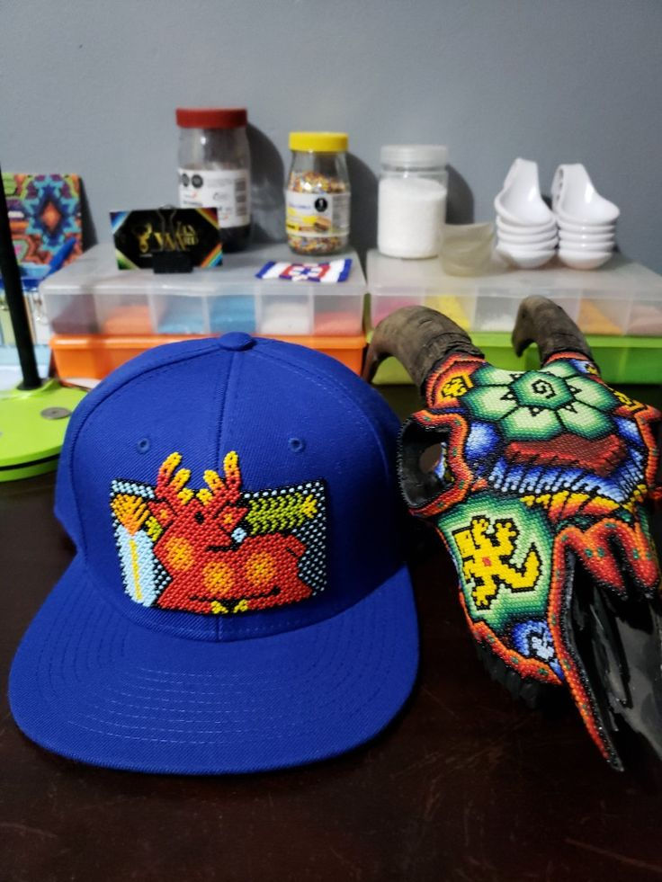 Baseball Cap
